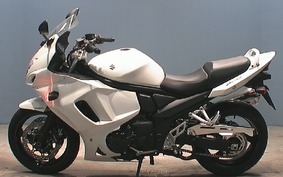 SUZUKI BANDIT 1250 F 2010 GW72A