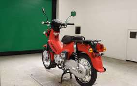 HONDA CROSS CUB 50 2026 AA06