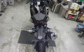 KAWASAKI NINJA 400 2021 EX400G