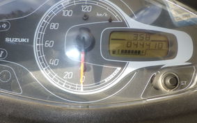 SUZUKI ADDRESS V125 S CF4MA