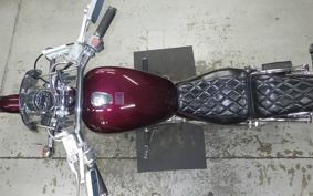 SUZUKI INTRUDER 750 1988 VR51A