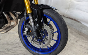 YAMAHA MT-09 SP ABS 2021 RN52J