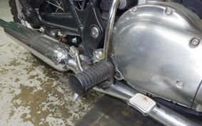 KAWASAKI W650 2010 EJ650A