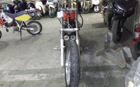 HONDA STEED 400 NC26