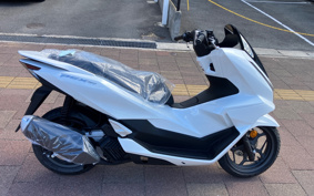 HONDA PCX 160 KF47