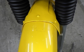 HONDA CROSS CUB 110 JA10