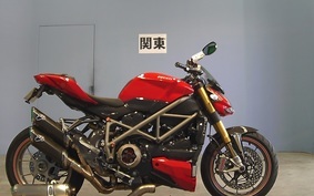 DUCATI STREETFIGHTER 1098 S 2009 F100A