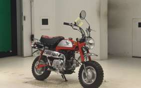 HONDA MONKEY AB27