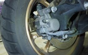 YAMAHA N-MAX 155 2020 SG66J
