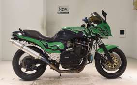 KAWASAKI GPZ900R NINJA 1991 ZX900A