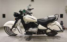 KAWASAKI VULCAN 400 DRIFTER 2000 VN400D