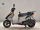 Фото Suzuki ADDRESS V125 2024 с японского аукциона