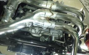 HONDA CB750 GEN 2 2010 RC42
