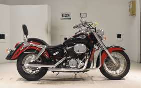 HONDA SHADOW 400 1997 NC34