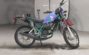 YAMAHA DT50 17W