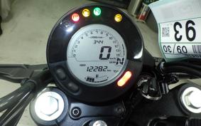 KAWASAKI ELIMINATOR400-3 EL400A