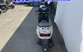 HONDA LEAD 110