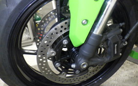 KAWASAKI ZX-4RR 2026 ZX400P