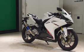 HONDA CBR250RR A 2015 MC51