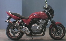 HONDA CB400SF VTEC A 2008 NC42