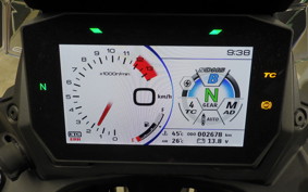 SUZUKI GSX-S1000GX 2024 EK1AA