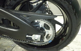 SUZUKI GSX-S 1000 Gen.2 2025 EK1AA