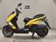 Фото Yamaha Majesty 155 S с японского аукциона