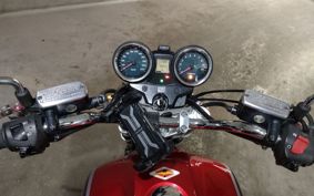 HONDA CB1100 2011 SC65