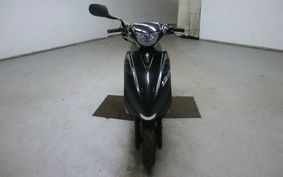 SUZUKI ADDRESS V125 CF46A