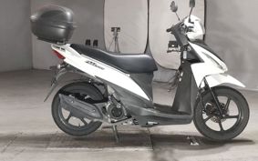 SUZUKI ADDRESS V110 CE47A