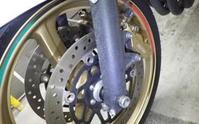 HONDA CB400 SUPER BOLDOR VTEC 2007 NC39