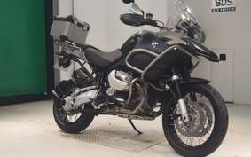 BMW R1200GS ADVENTURE 2009