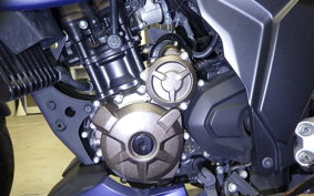 SUZUKI GIXXER 250 2000 ED22Y