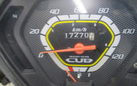 HONDA CROSS CUB JA10
