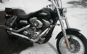 HARLEY FXDC Dyna Super Glide Custom 2007 GV4