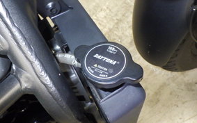 HONDA REBEL 250 A 2004 MC49