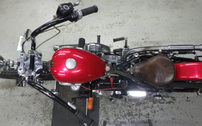 HARLEY FLSTS 1340 1998