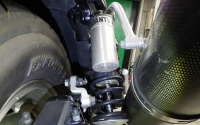 YAMAHA VMAX 2001