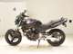 Фото Honda HORNET 250 2007 с японского аукциона