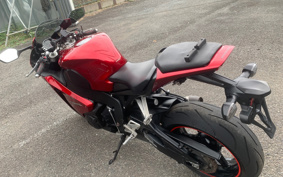 HONDA CBR1000RR 2012 SC59