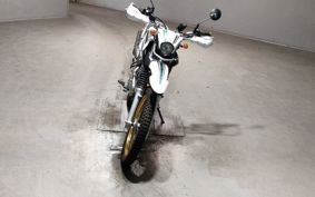 YAMAHA SEROW 250 DG17J