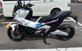 HONDA X-ADV 750 2026 RH21