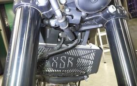 YAMAHA XSR125 2018 RE46J