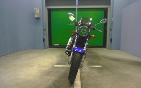 HONDA CB400SF 2001 NC39
