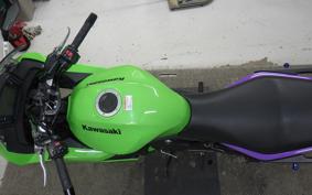 KAWASAKI NINJA 400R 2014 ER400B