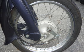 HONDA C90 SUPER CUB HA02
