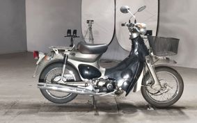 HONDA LITTLE CUB AA01