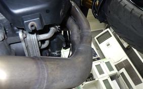 YAMAHA TRACER 9 GT 2021 RN70J