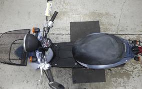 HONDA TODAY AF61