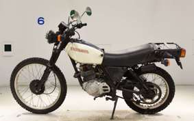 HONDA XL250S L250S